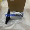 KÍNH CHIẾU HẬU TRÁI HYUNDAI AVANTE 2011 | 876102Q000