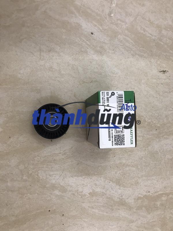 BẠC ĐẠN TỲ TRƠN XE SSANGYONG CHAIRMAN 2012 | 531089110