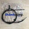 DÂY PHANH TAY TRƯỚC KIA K2500 | 599114E900