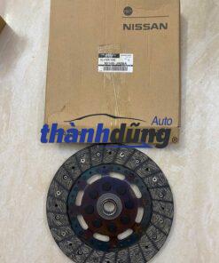 BỐ LY HỢP NISSAN XTRAIL T31 2009 | 30100JA00A