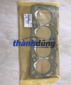 GIOĂNG MẶT MÁY HYUNDAI LIBERO 2007 | 2231142850