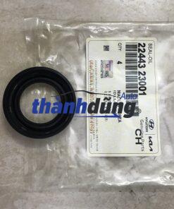 PHỚT BUGI KIA SEDONA 2007-2014 | 2244323001