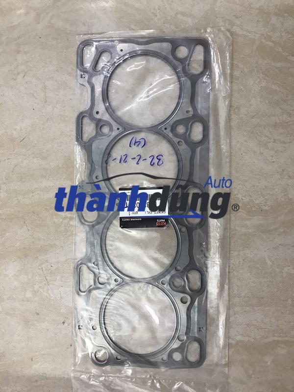 GIOĂNG MẶT QUY LÁT MITSUBISHI L200 1999 | MD332035