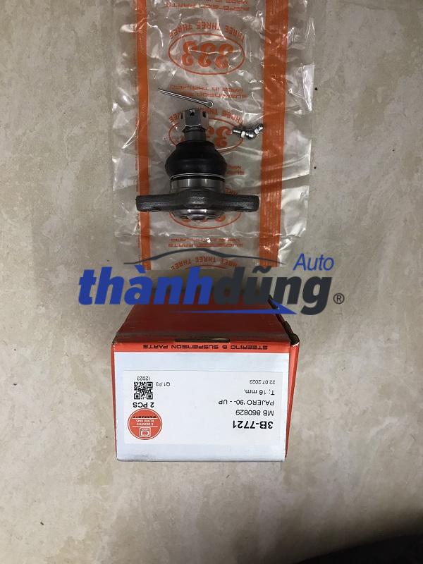 ROTUYN TRỤ ĐỨNG TRÊN XE MITSUBISHI PAJERO 2005 | MB860829