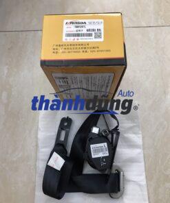 DÂY SEATBELT (ĐAI AN TOÀN) XE MAZDA 3 2017 | 616164700A