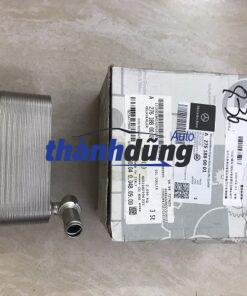 KÉT LÀM MÁT NHỚT ĐỘNG CƠ MERCEDES C43 AMG 2014-2020 | 2761880001