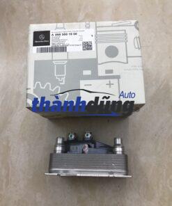 KÉT LÀM MÁT NHỚT HỘP SỐ MERCEDES E300 2012-2020 | 0995001900