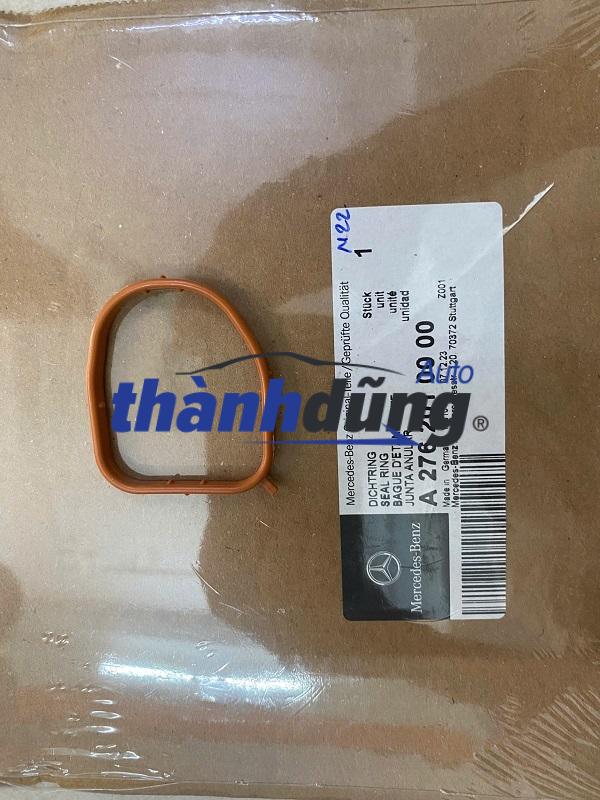 GIOĂNG CÚT NƯỚC XE MERCEDES SLK350 | A2762010280
