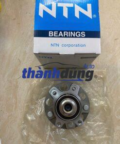 BẠC ĐẠN BÁNH SAU HONDA CIVIC 2007 | 42200-SNA-A52