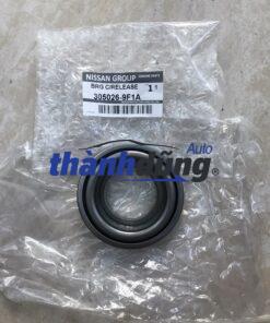 BẠC ĐẠN BI TÊ NISSAN TERRA 2019-2023 | 3050269F1A