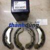 GUÔC PHANH SAU CHEVROLET SPARK 2011-2017 | SA129