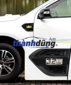 ỐP MANG CÁ PHỤ FORD EVEREST 2019 | JB3Z9920000E - Ảnh 3