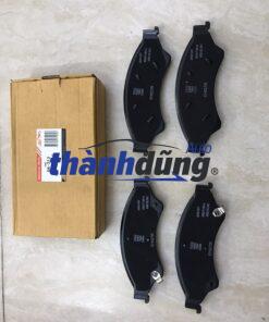 BỐ THẮNG TRƯỚC MAZDA BT50 2013-2020 | AB3Z2001B