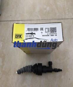 HEO CÔN DƯỚI XE FORD TRANSIT 2015 | 3C117A508AB