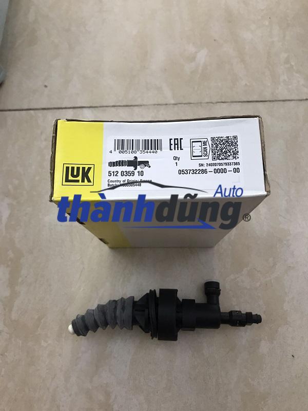 HEO CÔN DƯỚI XE FORD TRANSIT 2015 | 3C117A508AB
