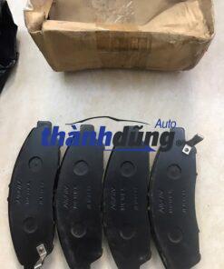 MÁ PHANH TRƯỚC HONDA CRV 2.0L 2013 | 45022-SHJ-A50