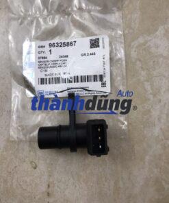 CẢM BIẾN CỐT CAM CHEVROLET AVEO 2008 | 96325867