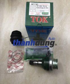 ĐẦU LÁP TRONG CHEVROLET AVEO 2008 | 26010773 - Ảnh 2