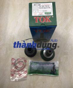 ĐẦU LÁP TRONG CHEVROLET AVEO 2008 | 26010773