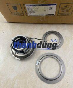 BI TÊ SỐ TỰ ĐỘNG KÉP FORD FIESTA 2014 | KTCA6P7C603BC
