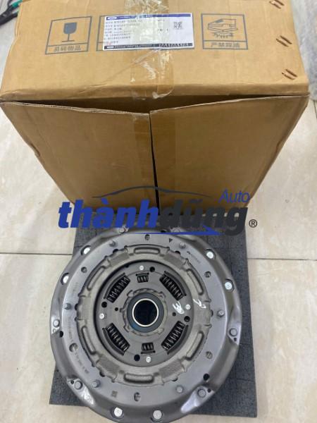 BỘ LÁ CÔN BÀN ÉP SỐ TỰ ĐỘNG FORD FOCUS 2013 | KTF1FP7C601AB