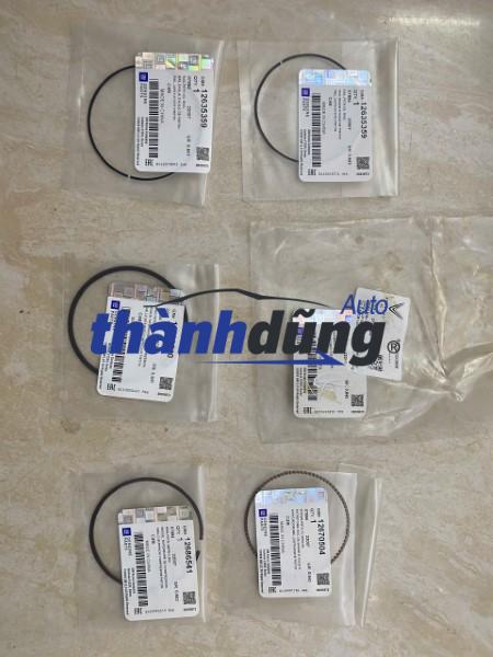 BẠC XÉC MĂNG STD VINFAST FADIL | SCV60000866