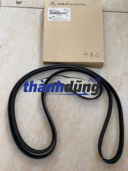 DÂY CUROA TỔNG KIA CARENS 2012 | 252122500