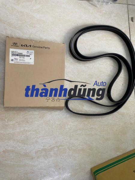 DÂY CUROA TỔNG KIA CARENS 2012 | 252122500 - Ảnh 2