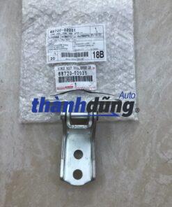 BẢN LỀ CÁNH CỬA TRÊN TOYOTA VIOS 2008-2013 | 6872002031