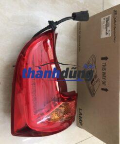 ĐÈN HẬU PHỤ LED KIA MORNING 2018 | 924021Y300 - Ảnh 2