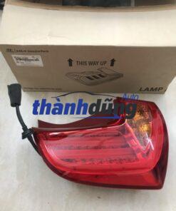 ĐÈN HẬU PHỤ LED KIA MORNING 2018 | 924021Y300