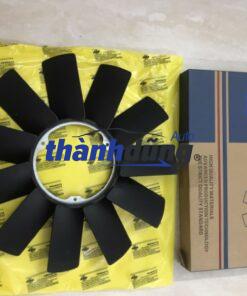 CÁNH QUẠT ĐỘNG CƠ BMW 330I 2001-2005 | 11521712058 - Ảnh 2