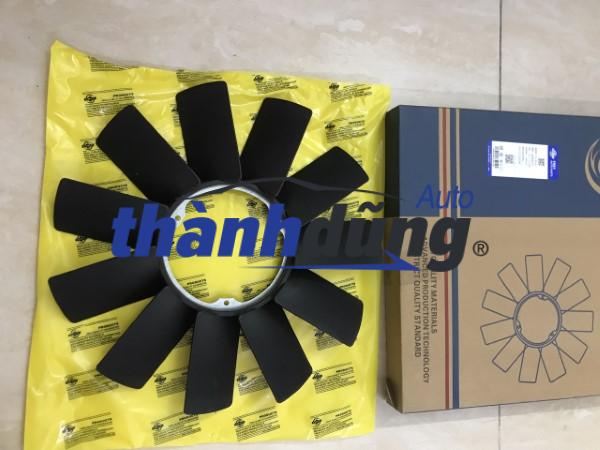 CÁNH QUẠT ĐỘNG CƠ BMW 330I 2001-2005 | 11521712058 - Ảnh 2
