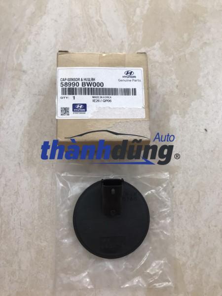 NẮP CẢM BIẾN ABS SAU HYUNDAI CRETA 2024 | 58990BW000 - Ảnh 2