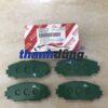 bố thắng trước toyota altis 2014 | 0446502220