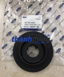 BI BÁT BÈO PHUỘC NHÚN TRƯỚC FORD ECOSPORT 2017 | 8V513K099BA - Ảnh 2