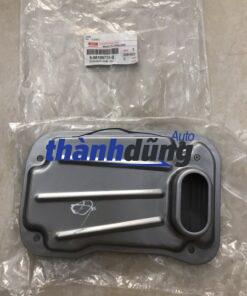 LỌC NHỚT HỘP SỐ ISUZU MUX 2.5L 2020 | 8981897310