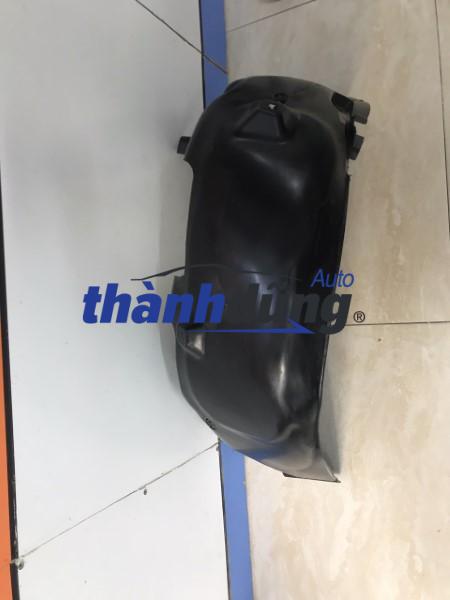 LÒNG DÈ CHẮN BÙN SAU XE CHEVROLET CRUZE 2012 | 96981723