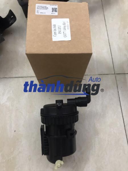 CỤM CỐC LỌC DẦU 4KH1 ISUZU NLR77 | 898184212 - Ảnh 2