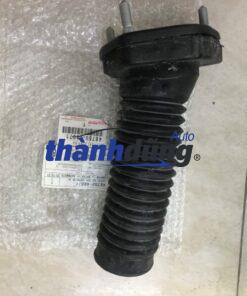CHỤP BỤI GIẢM XÓC SAU PHỤ TOYOTA HIGHLANDER 2011 | 4875048071 - Ảnh 2