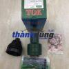 ĐẦU LÁP TRONG XE FORD RANGER 2020 | UCY349YC0