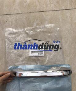 TAY MỞ CỬA NGOÀI HYUNDAI CRETA 2023 | 83651-I7000 - Ảnh 2