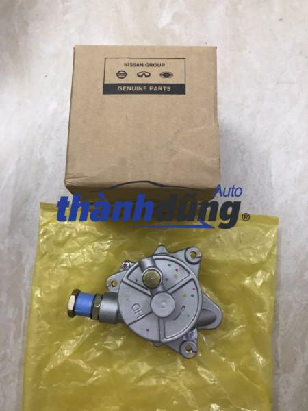 BƠM CHÂN KHÔNG XE NISSAN PATROL | 146507T411