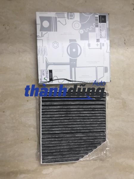 LỌC GIÓ MÁY LẠNH TRONG MERCEDES GLC250 | 205835014764