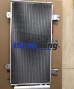 DÀN NÓNG HONDA CITY 1.0L TURBO | 8010062FT5
