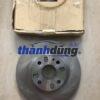 ĐĨA THẮNG TRƯỚC XE MAZDA 323 2002 | B26Y3325XA