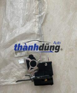 CƠ CẤU NGẬM KHÓA CỬA XE HYUNDAI PORTER 2 | 813104F020
