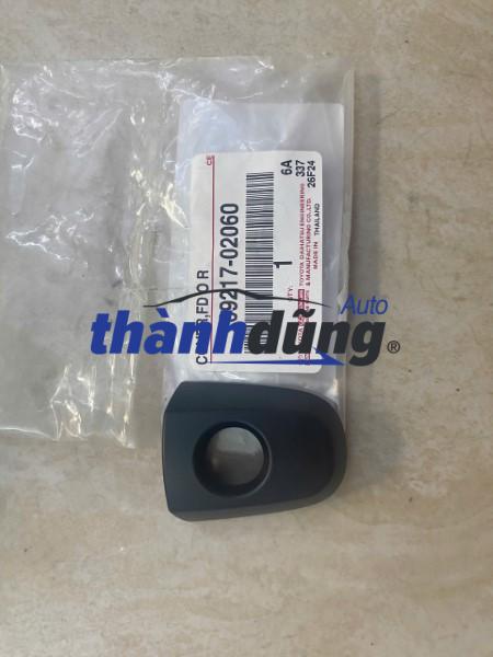 TAY MỞ CỬA NGOÀI ĐOẠN NGẮN TOYOTA VIOS | 6921702060
