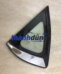 KÍNH TAM GIÁC HÔNG SAU TRÁI MAZDA CX5 | KB7W63950 - Ảnh 2