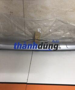 ỐP MẠ DƯỚI CẢN TRƯỚC XE PEUGEOT 3008 2014 | 9836827277 - Ảnh 2